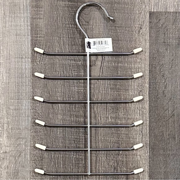 💞 New Fashion Accessory Hanger - Picture 2 of 3